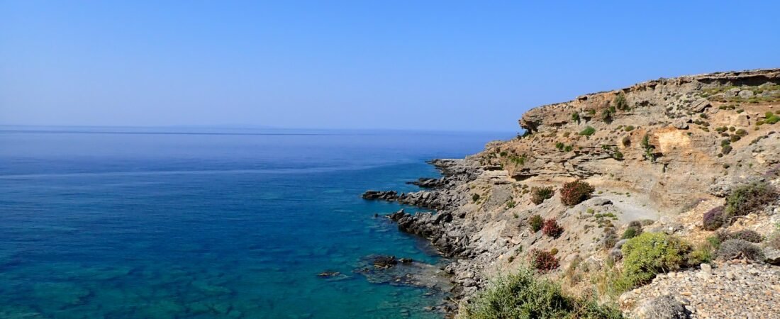 Greetings from Crete