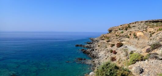Greetings from Crete