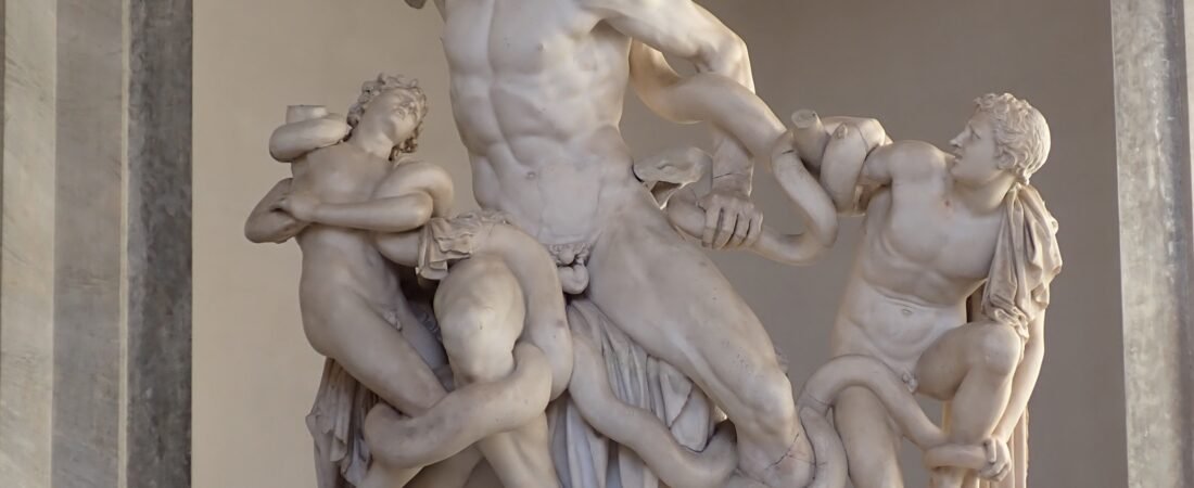 Adventures in Rome