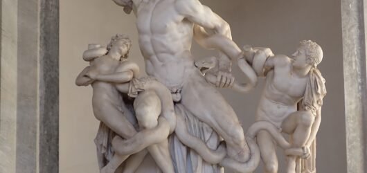 Adventures in Rome