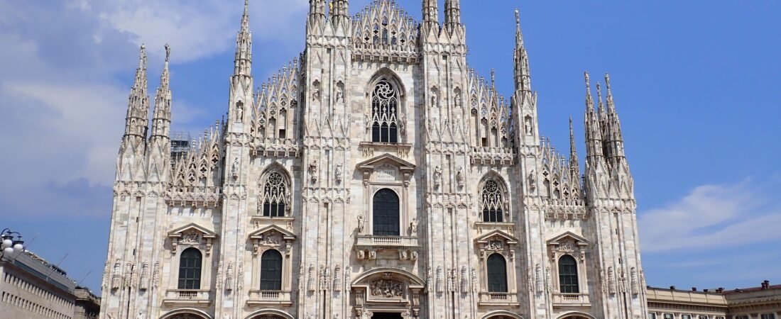 Milan