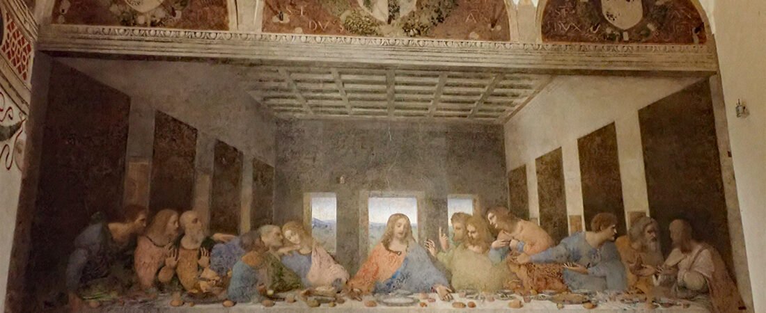 The Last Supper