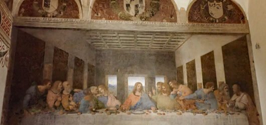 The Last Supper