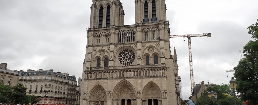 Notre Dame