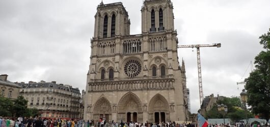 Notre Dame