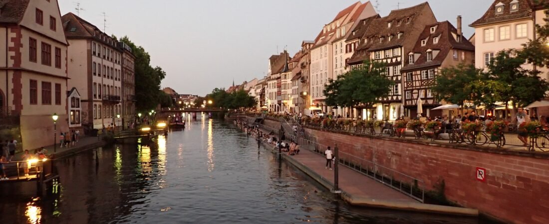 Strasbourg