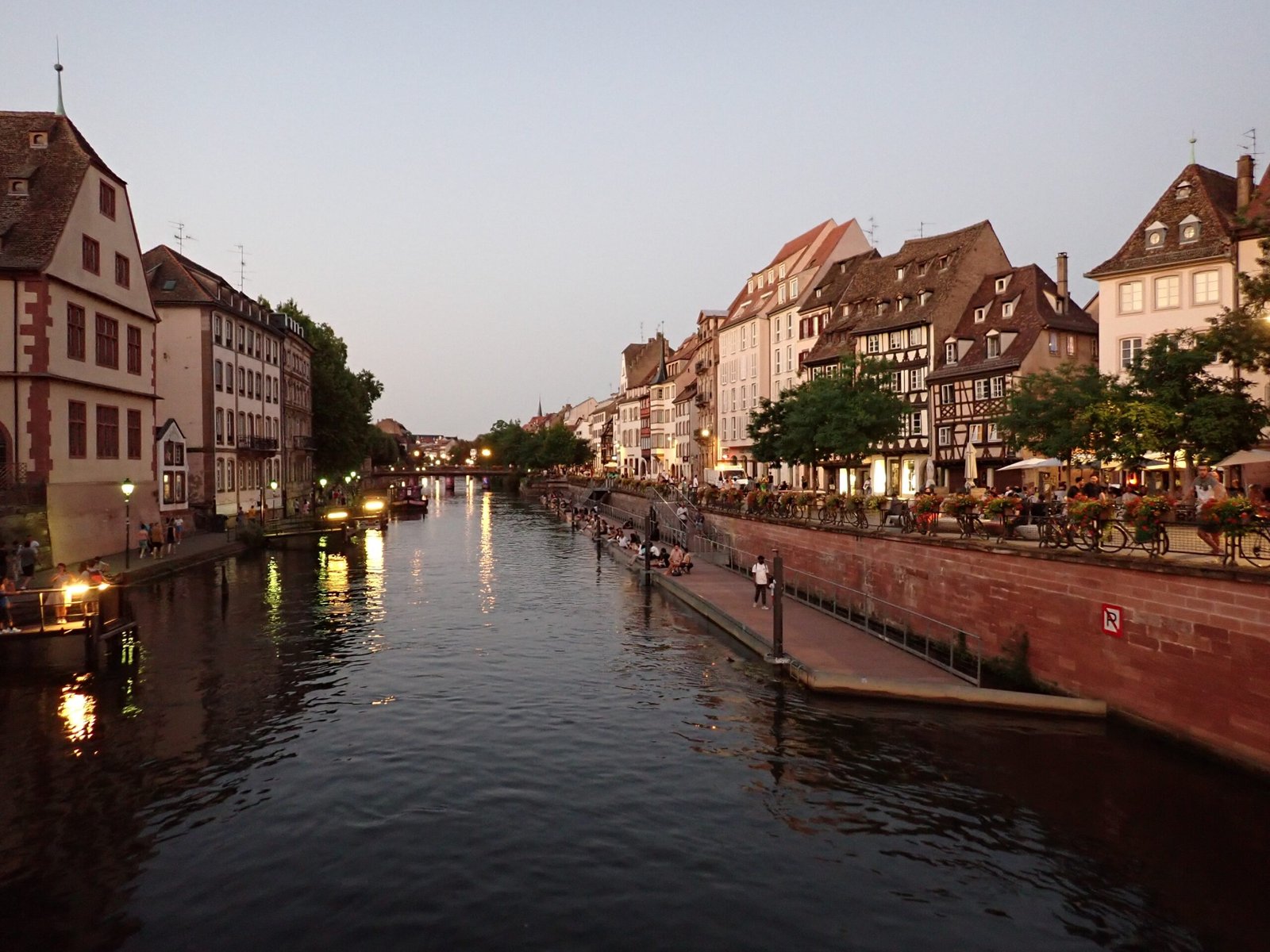 Strasbourg