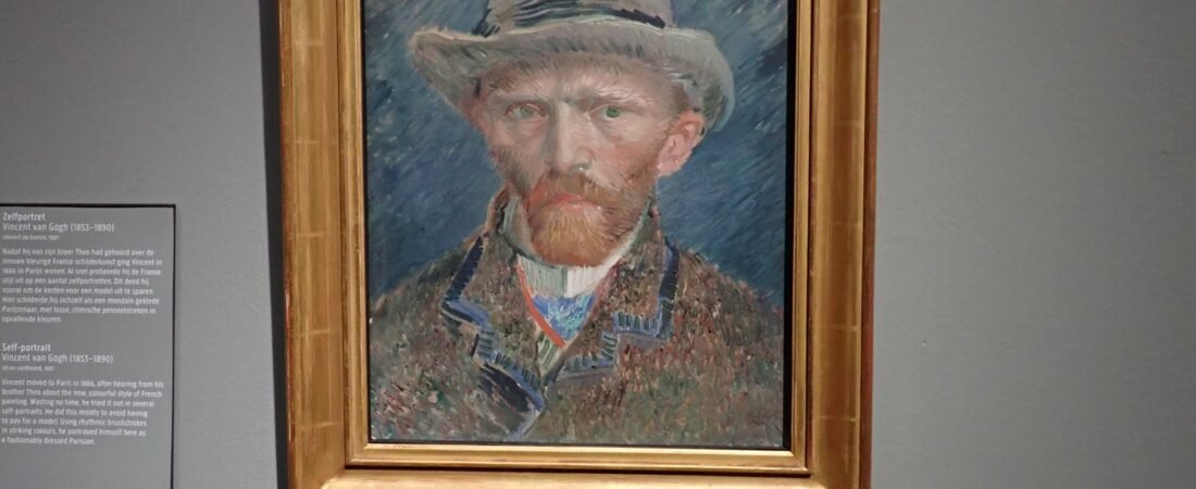 The Museums of Amsterdam