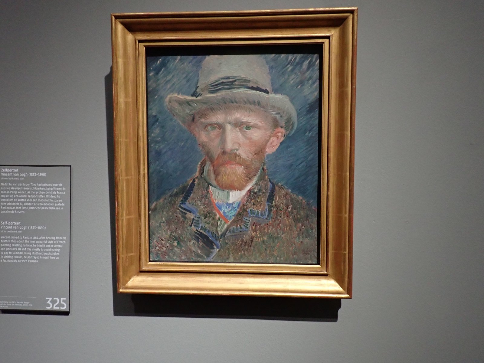 The Museums of Amsterdam