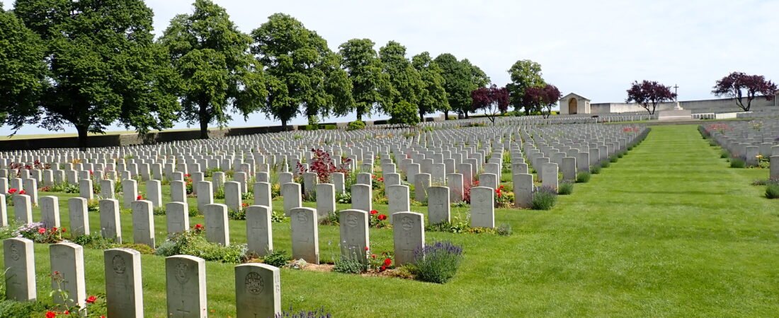 The Great War