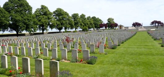The Great War
