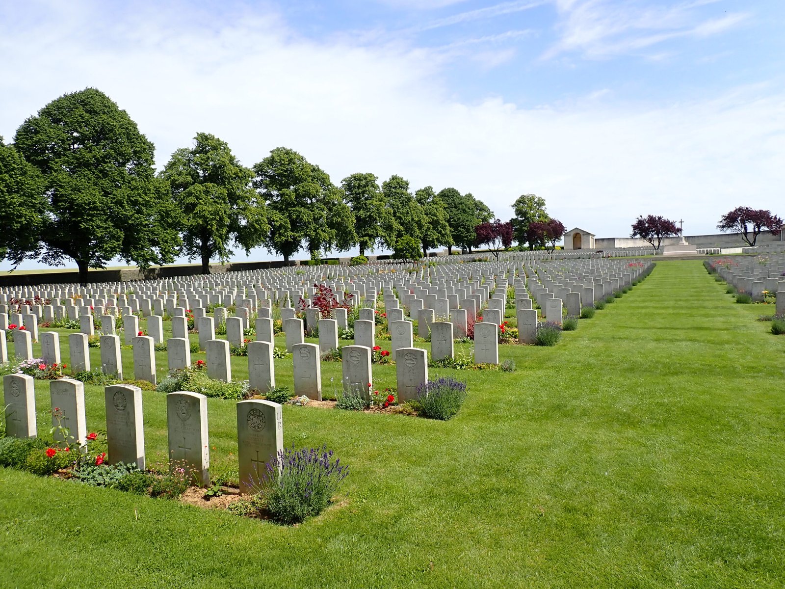 The Great War