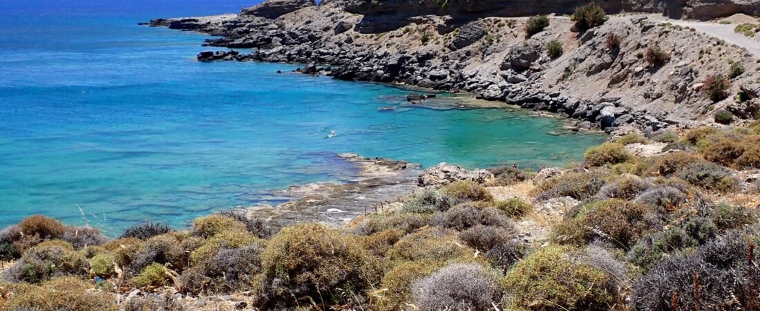 Crazy About Crete