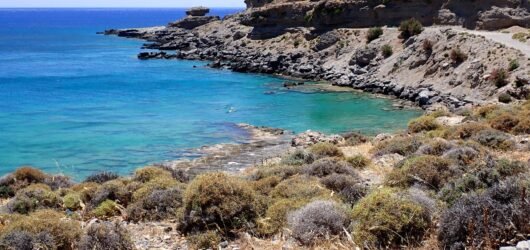 Crazy About Crete