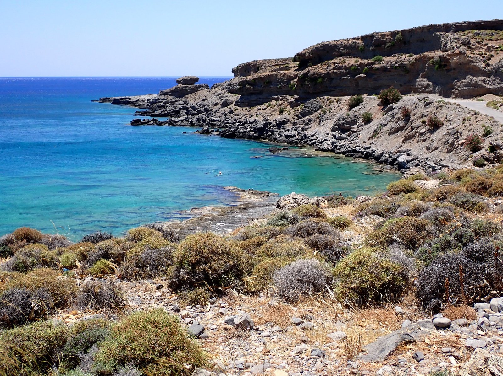 Crazy About Crete