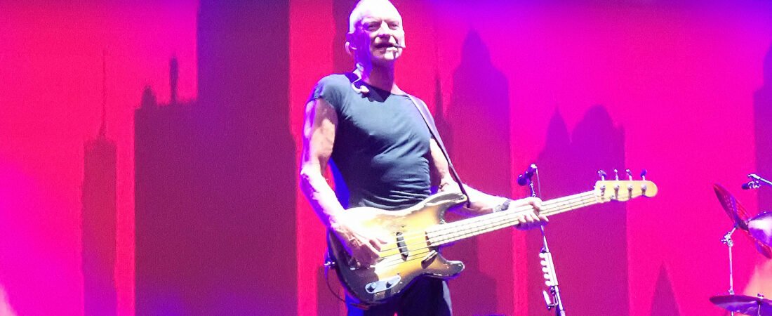 Sting