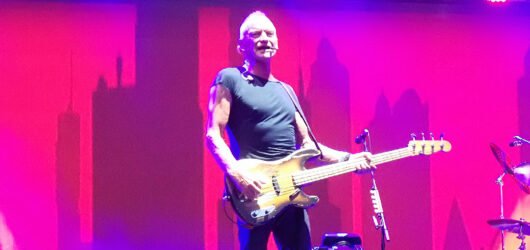 Sting