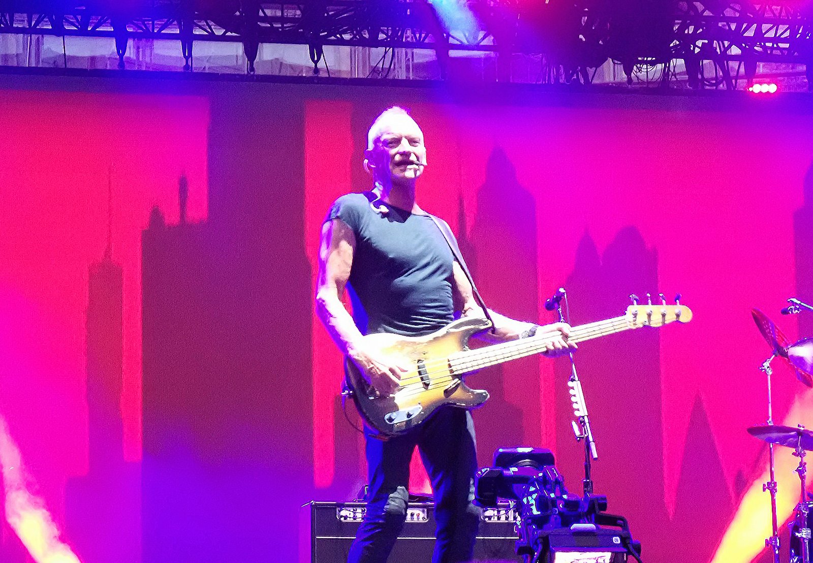 Sting