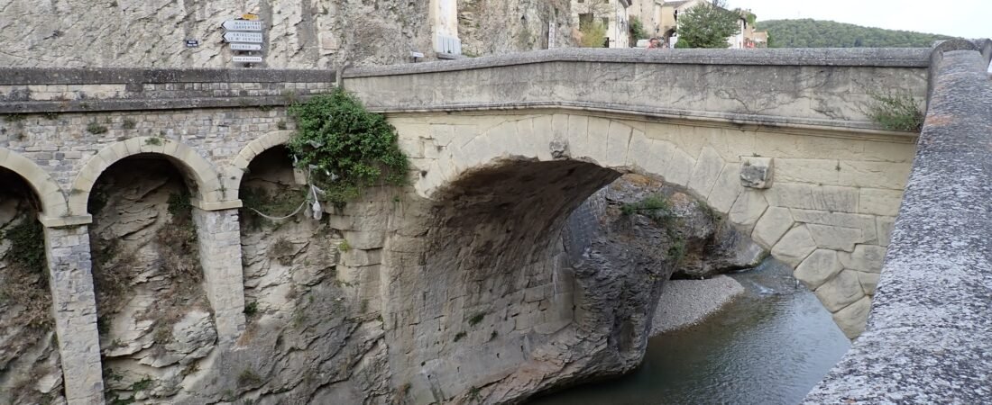 Vaison-la-Romaine