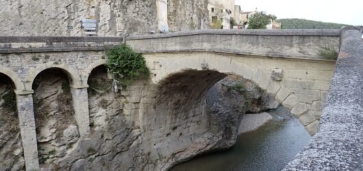 Vaison-la-Romaine