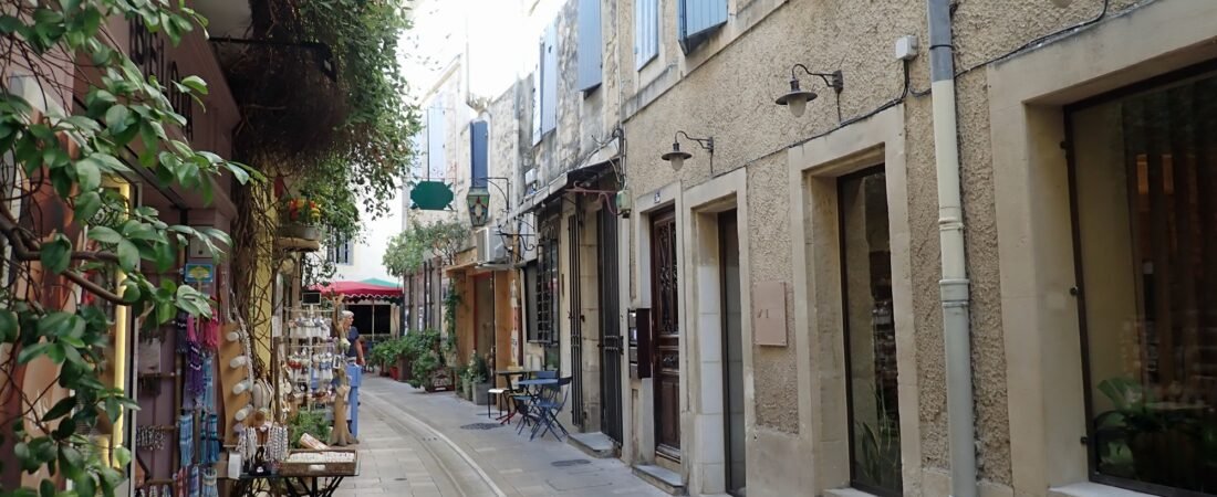 Last day in Provence