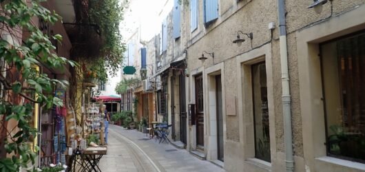 Last day in Provence