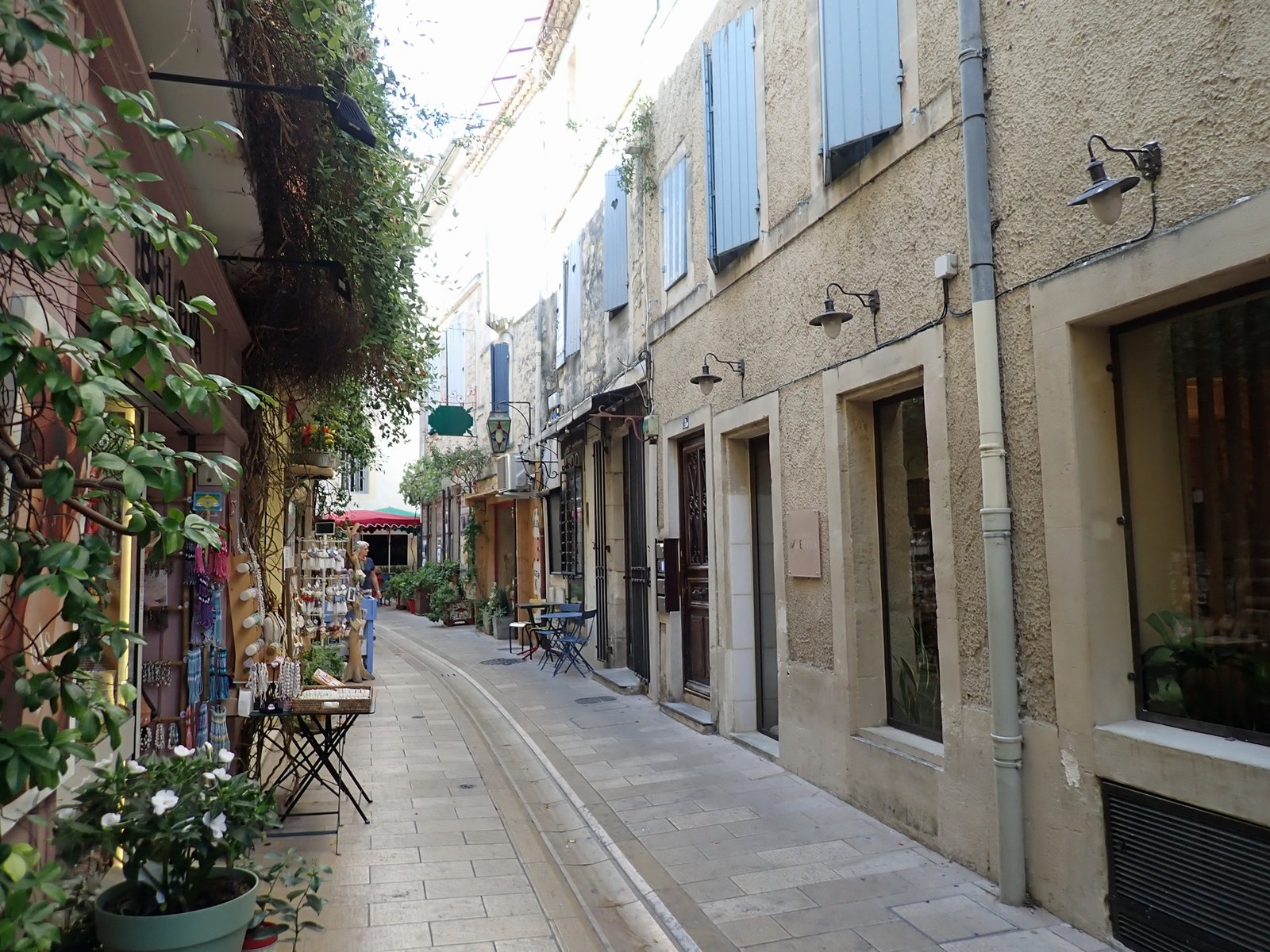 Last day in Provence